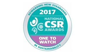 National CSR Awards 2017