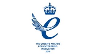 Queen’s Award for Enterprise: Innovation 2018
