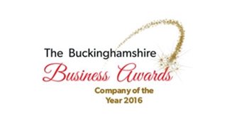 Company of the Year 2016 