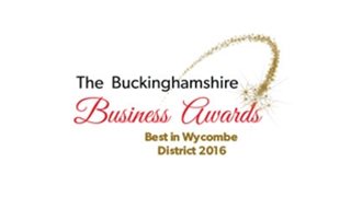 Best Business in Wycombe District 2016 