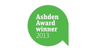 Ashden Award for Energy Innovation for COOL-PHASE